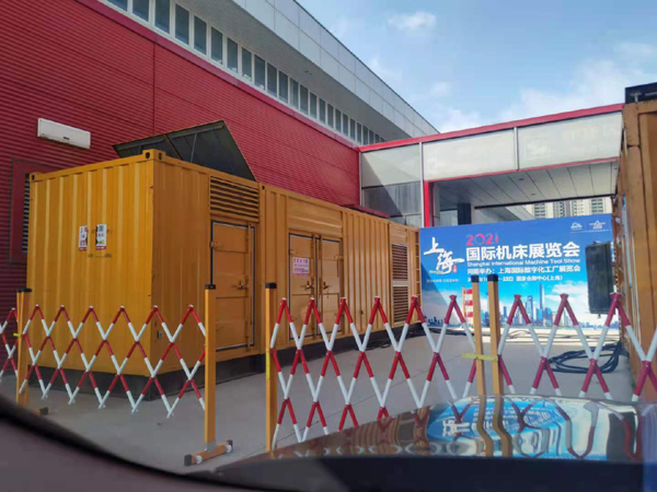 洛川发电机出租 对于发电机的特性你了解多少?