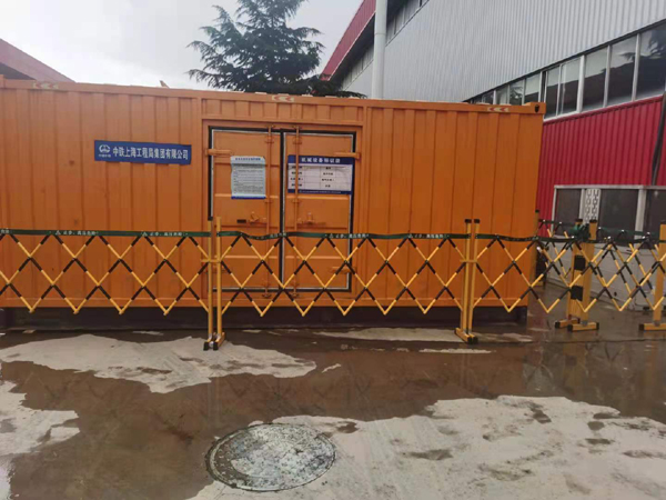 洛川租赁发电机 柴油发电机组供应商:柴油发电机组润滑油的作用?