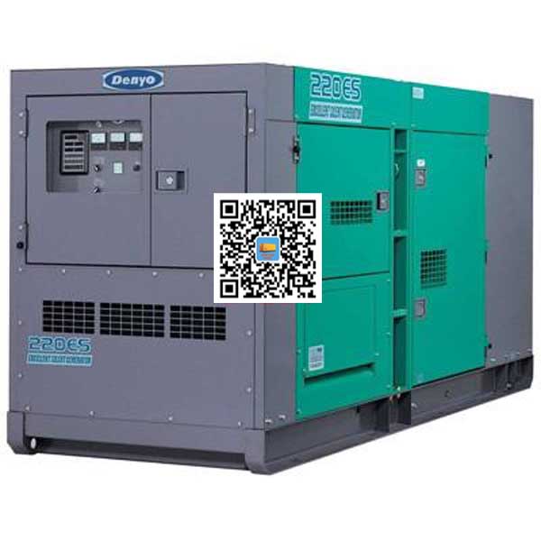 洛川出租发电车-柴油发电机组控制结构和功能要求