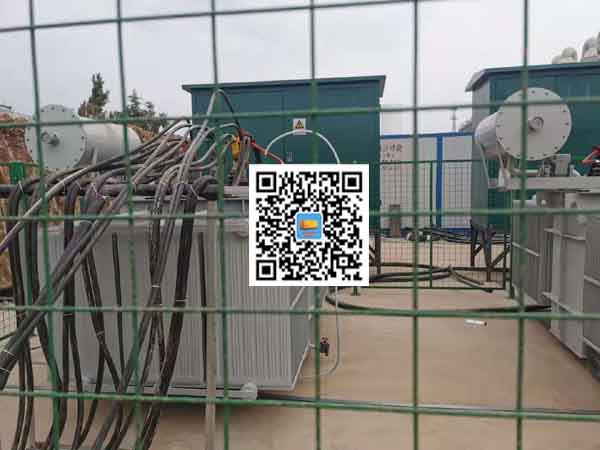 洛川发电机出租-发电机功率适用电缆线规格估算口诀