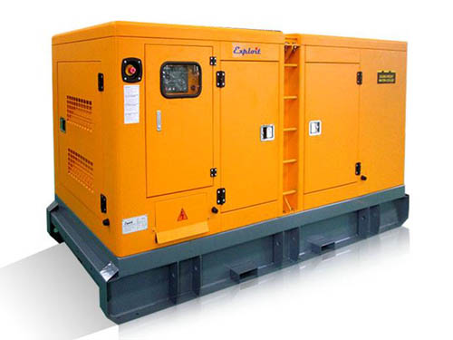 洛川影响 200kw 柴油发电机油耗的因素有哪些?