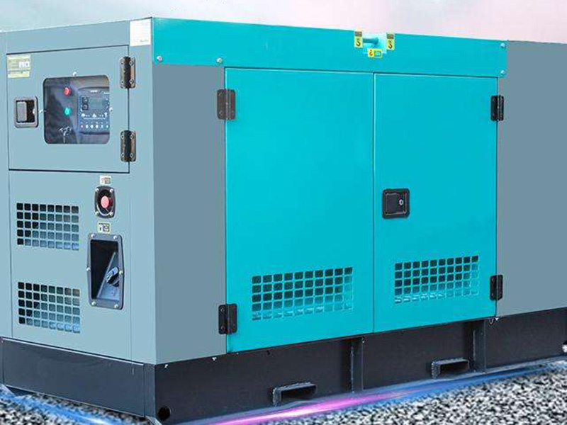 洛川50KW柴油发电机油耗是多少？
