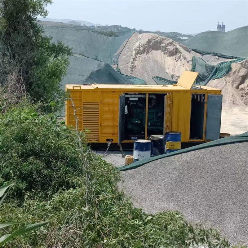 洛川影响 400KW 柴油发电机组油耗的因素有哪些？