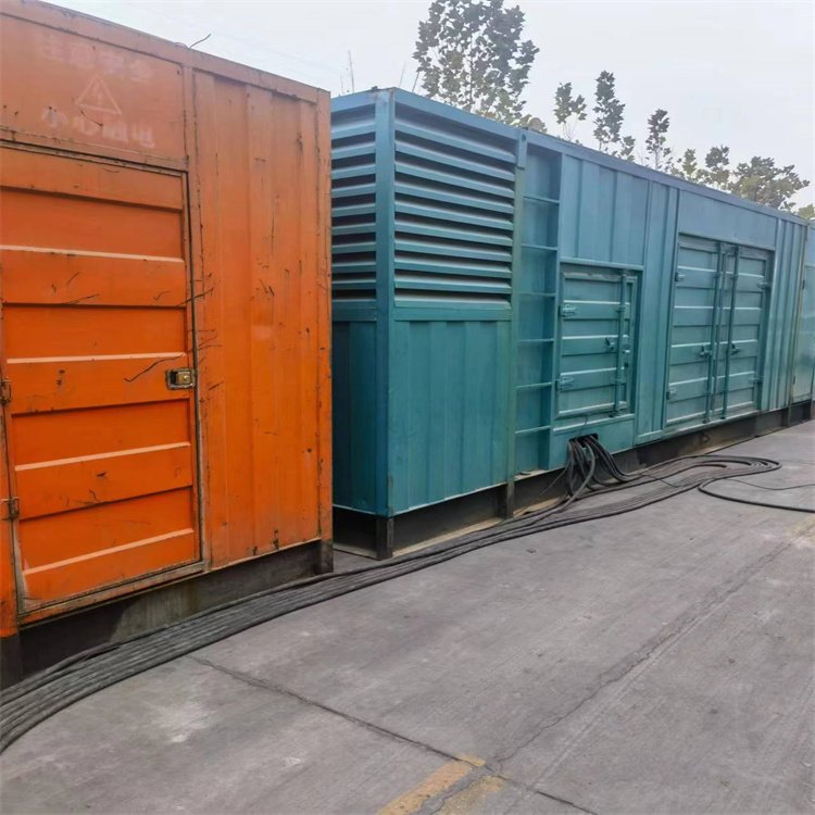 洛川如何选择适合 600kW 柴油发电机组的热继电器？